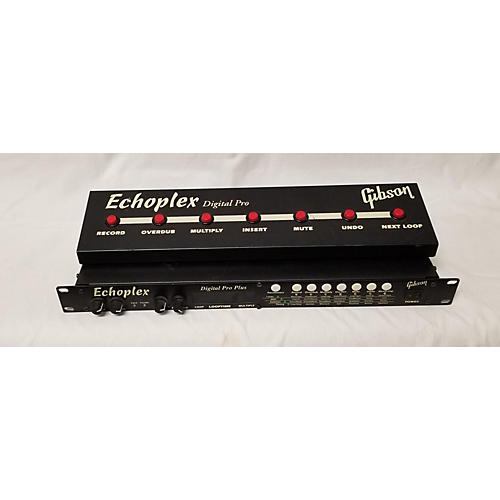 TGE05 Pedal