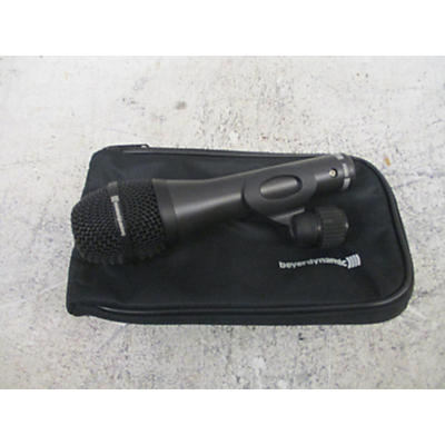 Beyerdynamic TGV70D Dynamic Microphone