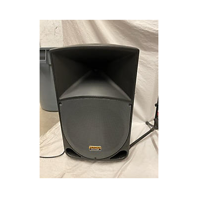 Tapco TH-15A Powered Speaker