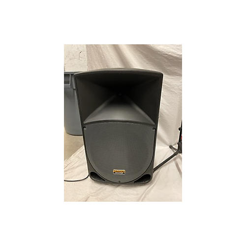 Tapco TH-15A Powered Speaker