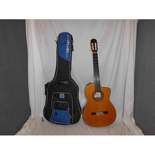 TH-5C Acoustic Electric Guitar