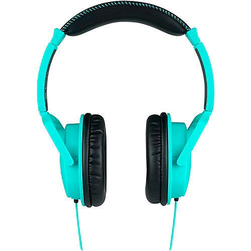 TH-7 Stereo Headphones