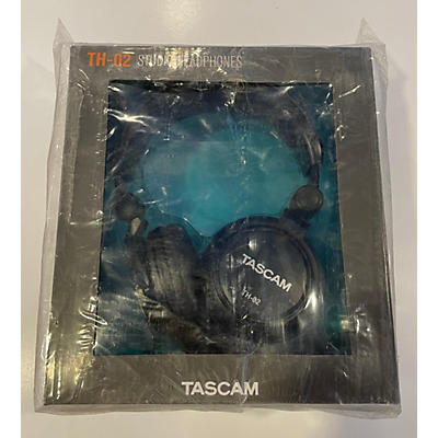Tascam TH02 Studio Headphones