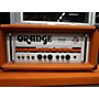 Used Orange Amplifiers TH100 100 Watt Twin Channel Tube Guitar Amp Head