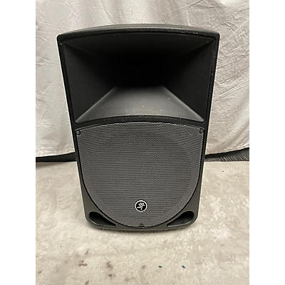 Mackie TH12A Powered Speaker