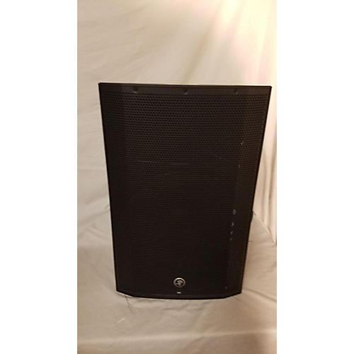 TH15A Powered Speaker