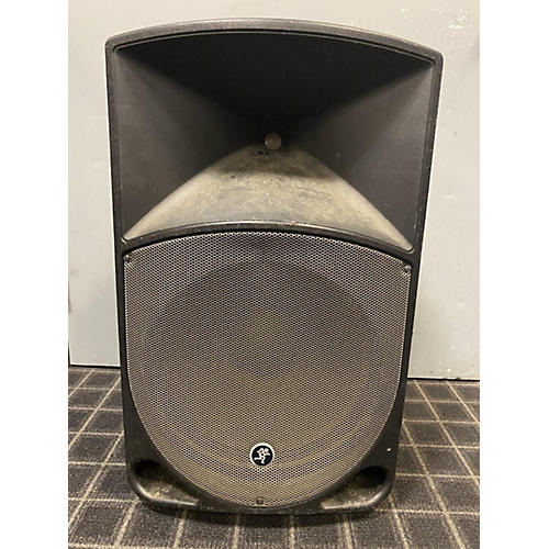 TH15A Powered Speaker