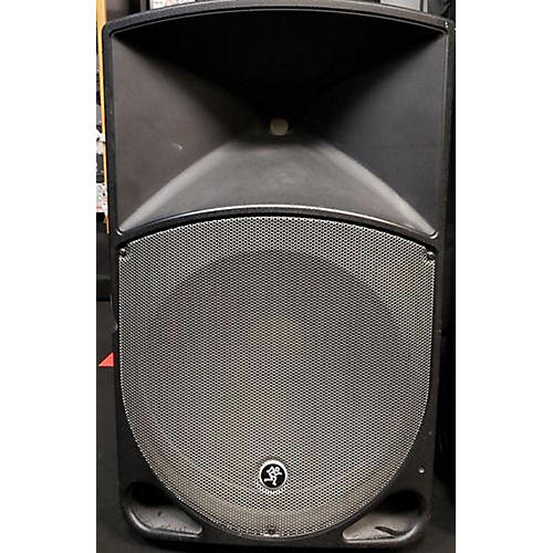 TH15A Powered Speaker