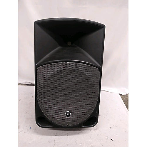 TH15A Powered Speaker