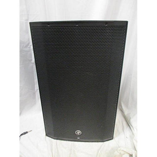 TH15A Powered Speaker