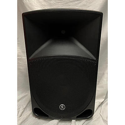 Mackie TH15A Powered Speaker