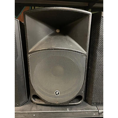 Mackie TH15A Powered Speaker