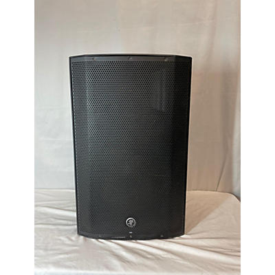 Mackie TH15A Powered Speaker