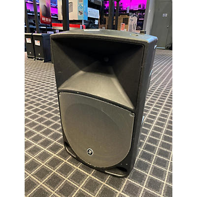 Mackie TH15A Powered Speaker