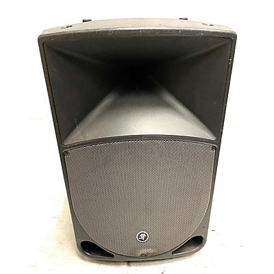 Mackie TH15A Powered Speaker