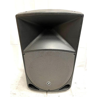 Mackie TH15A Powered Speaker