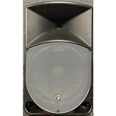 Mackie TH15A Powered Speaker