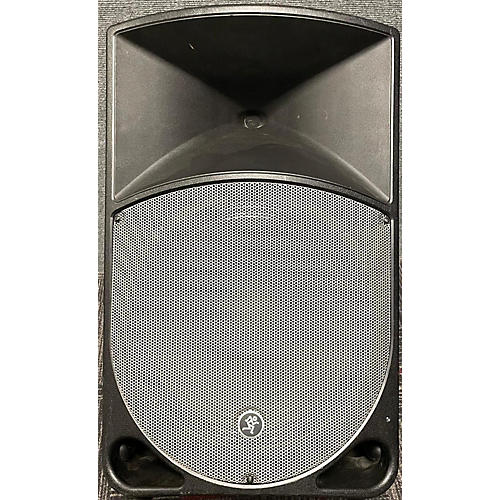 Mackie TH15A Powered Speaker