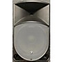 Used Mackie TH15A Powered Speaker