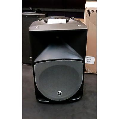 Mackie TH15A Powered Speaker