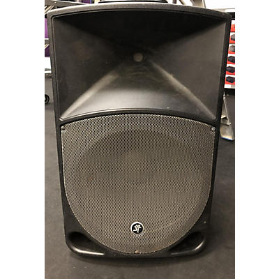 Mackie TH15A Powered Speaker