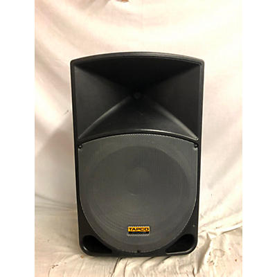 Tapco TH15a Powered Speaker