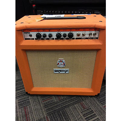 Orange Amplifiers TH30C 1x12 30W Tube Guitar Combo Amp