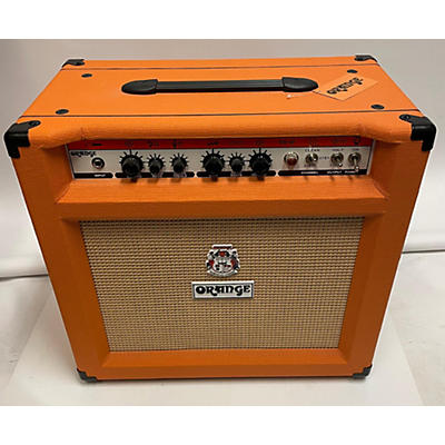 Orange Amplifiers TH30C 1x12 30W Tube Guitar Combo Amp