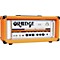 TH30H 30W Tube Guitar Amp Head Level 2 Orange 888366001509