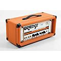Orange Amplifiers TH30H 30W Tube Guitar Amp Head Condition 3 - Scratch and Dent Orange 197881466954Condition 3 - Scratch and Dent Orange 197881466954