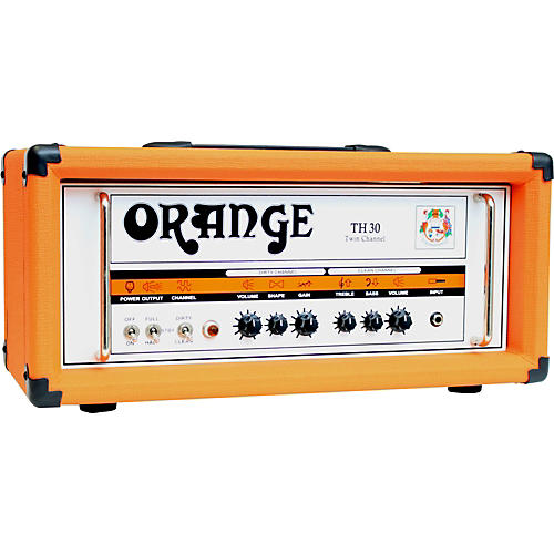 Orange Crush 20 Combo 20w Black Tolex - Guitar Guys