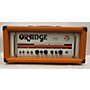 Used Orange Amplifiers TH30H 30W Tube Guitar Amp Head