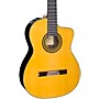 Takamine TH5C Hirade Classical Nylon-String Acoustic-Electric Guitar Natural