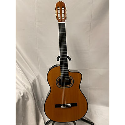 Takamine TH90 Hirade Acoustic Electric Guitar