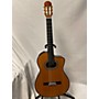 Used Takamine TH90 Hirade Acoustic Electric Guitar Natural