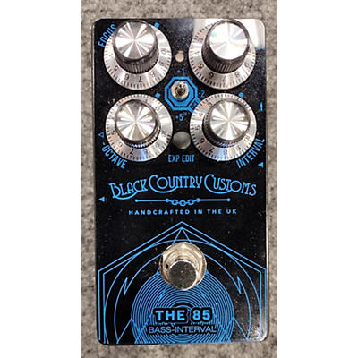 Laney THE 85 Effect Pedal