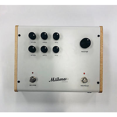 Milkman Sound THE AMP 50W Guitar Amp Head