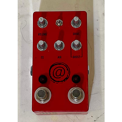 JHS Pedals THE AT+ Effect Pedal