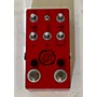 Used JHS Pedals THE AT+ Effect Pedal