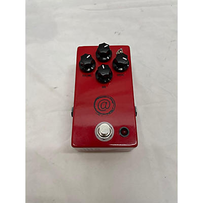 JHS Pedals THE AT Effect Pedal