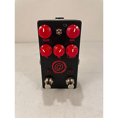 JHS Pedals THE AT+ Effect Pedal