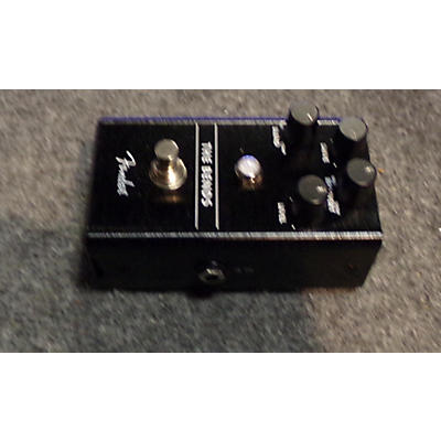 Fender THE BENDS Effect Pedal