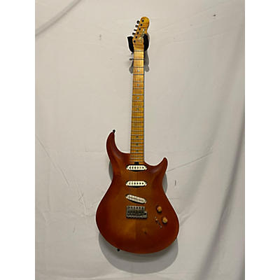 Warrior THE BLESSING Solid Body Electric Guitar