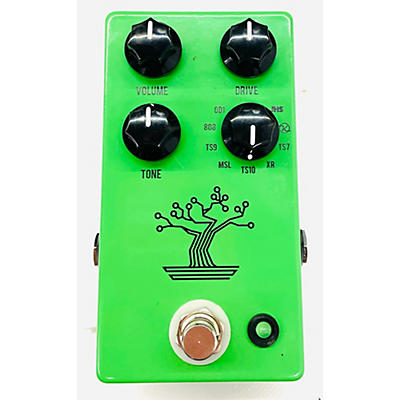 JHS Pedals THE BONSAI Effect Pedal