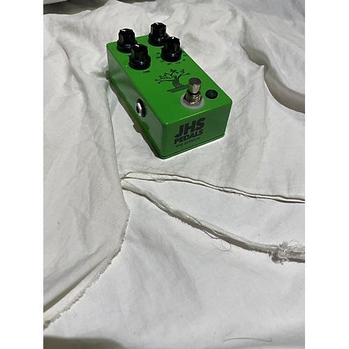 JHS Pedals THE BONSAI Effect Pedal