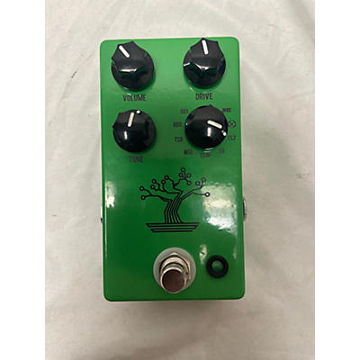 JHS Pedals THE BONSAI Effect Pedal