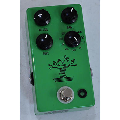 JHS Pedals THE BONSAI Effect Pedal