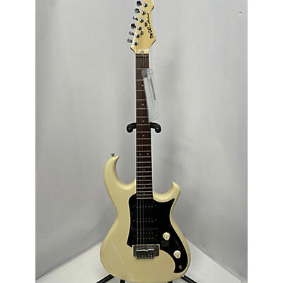 Aria THE CAT Solid Body Electric Guitar