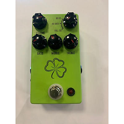 JHS Pedals THE CLOVER Effect Pedal