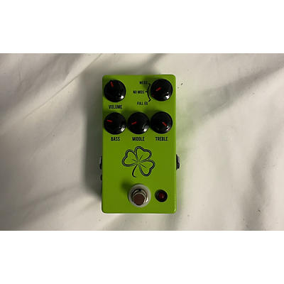 JHS Pedals THE CLOVER Pedal